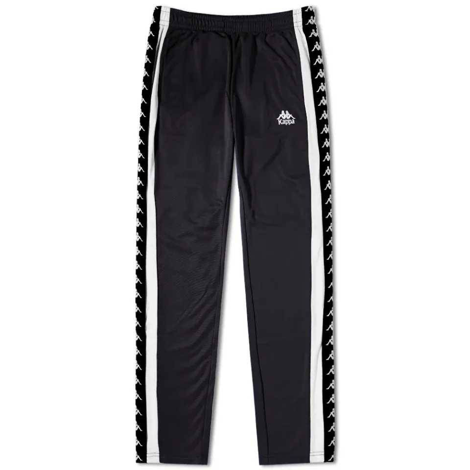 Luis Authentic Pant