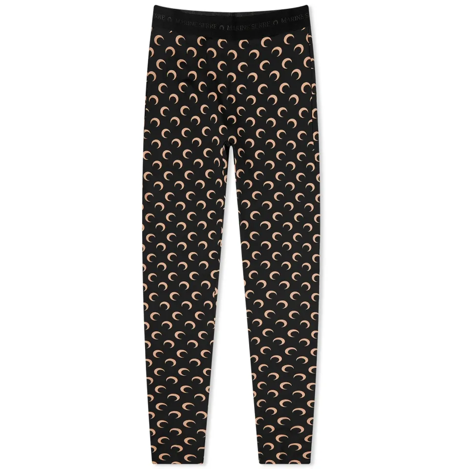 Fuseaux Leggings