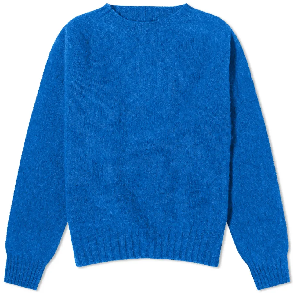 Howlin' Forevernevermore Knit