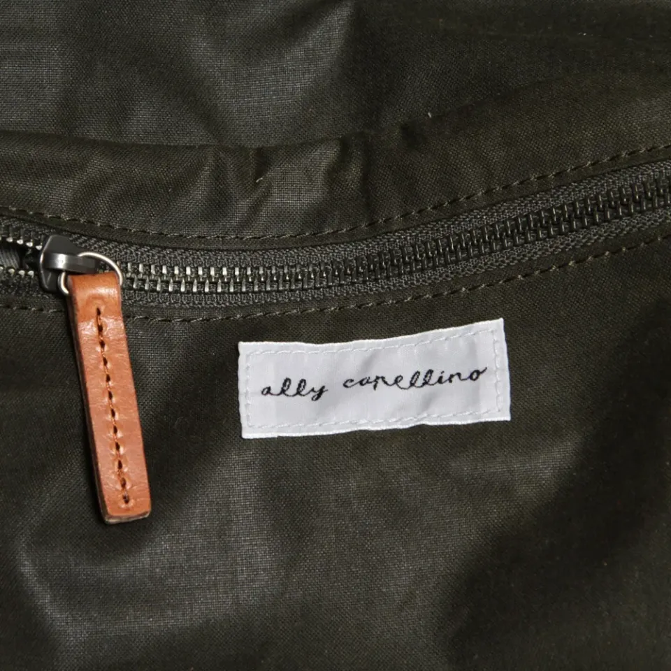 Frances Small Rucksack