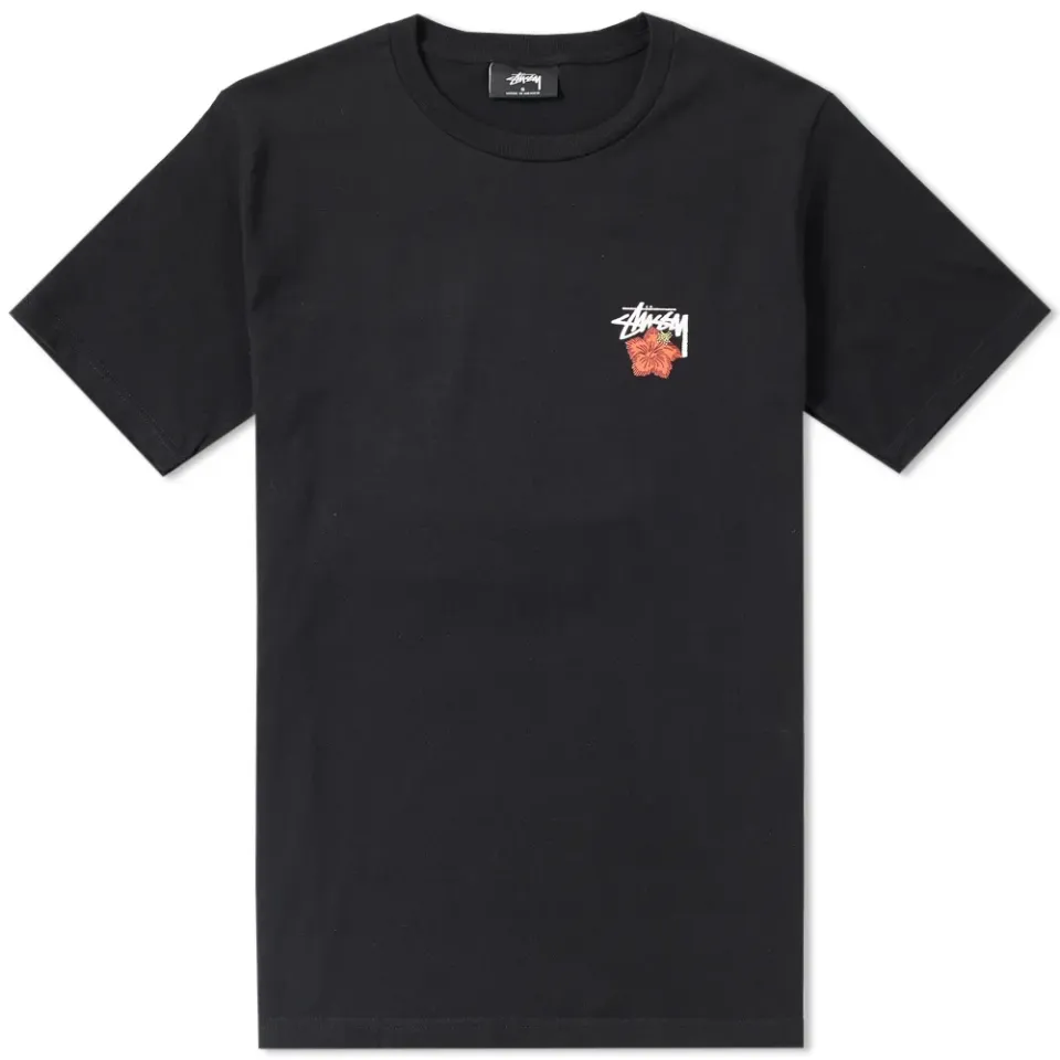 Cali Rose Tee