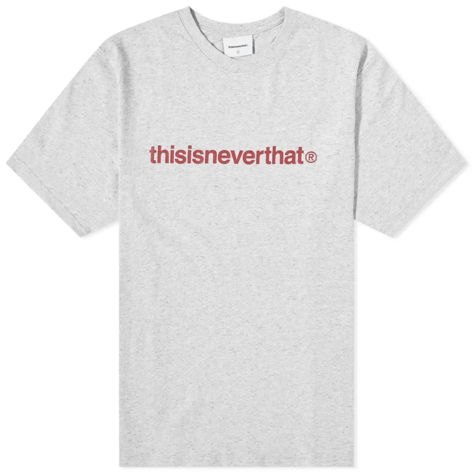 T-Logo T-Shirt