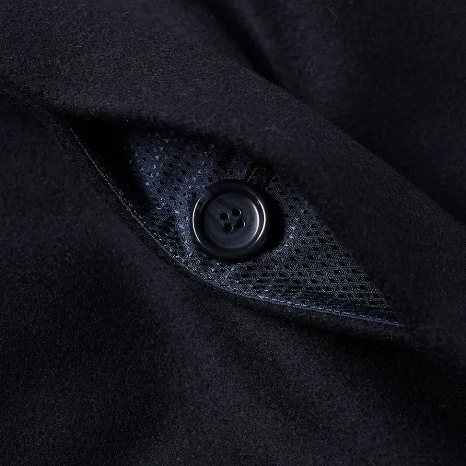 A.P.C. Davy Wool Blouson