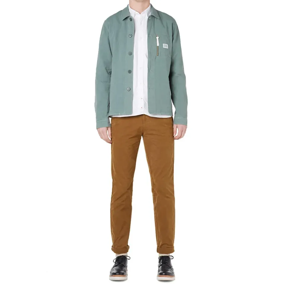Kyle Dry Canvas Jacket
