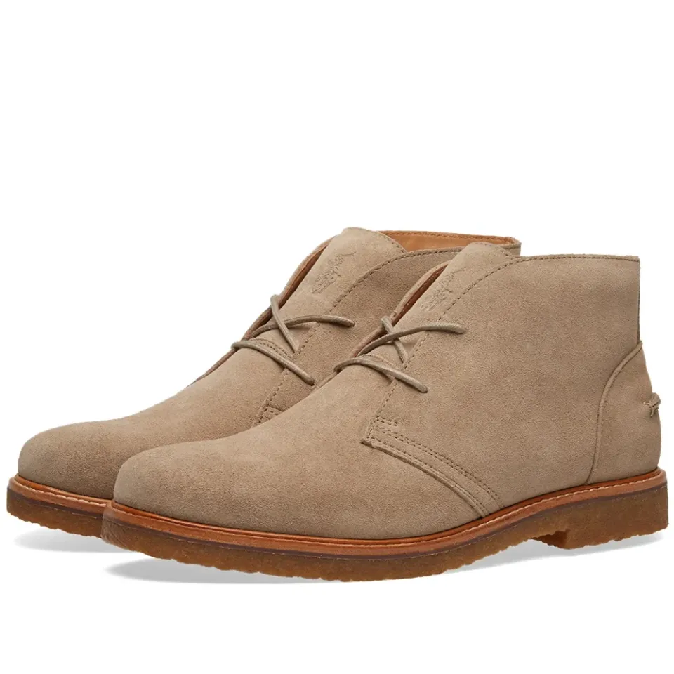 Marlow Desert Boot