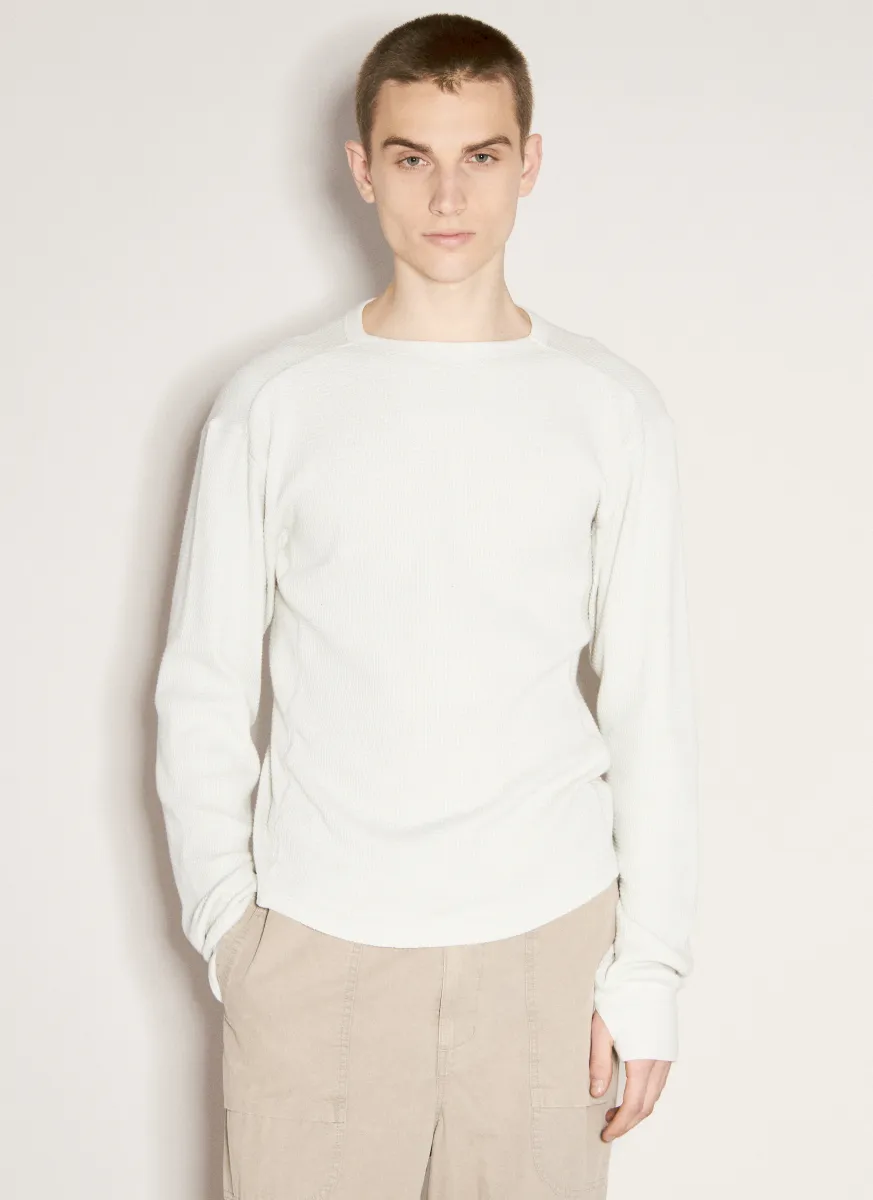 Thermal Long Sleeve T-Shirt