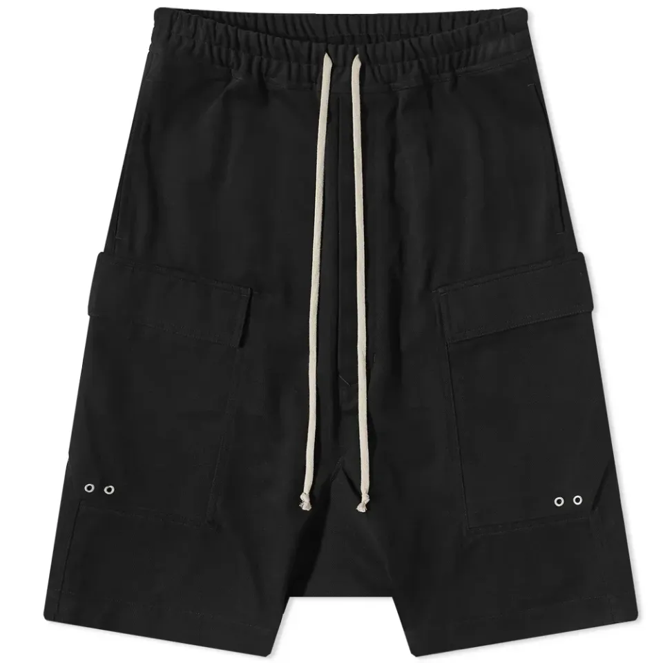 Cargo Pod Shorts