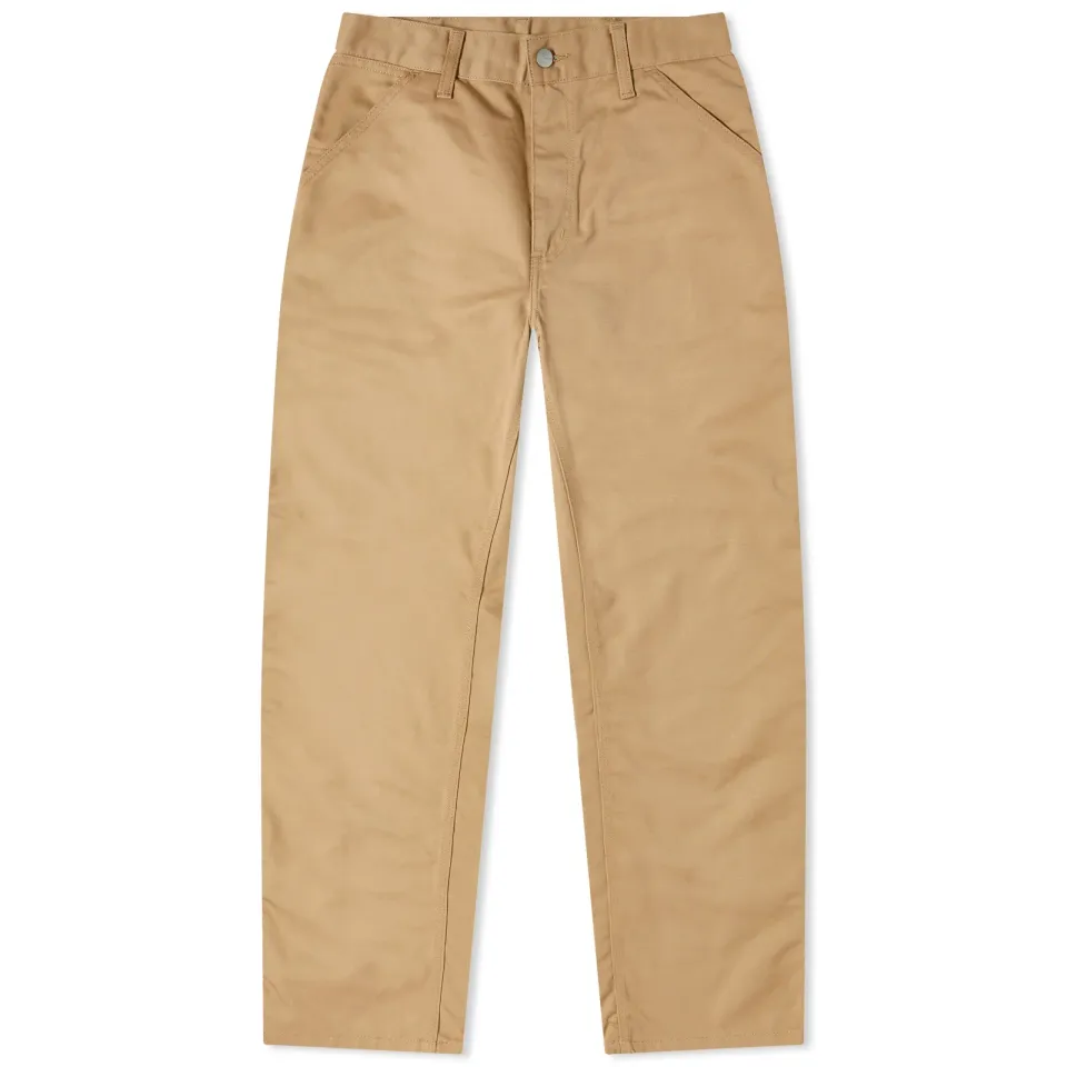 Simple Pant