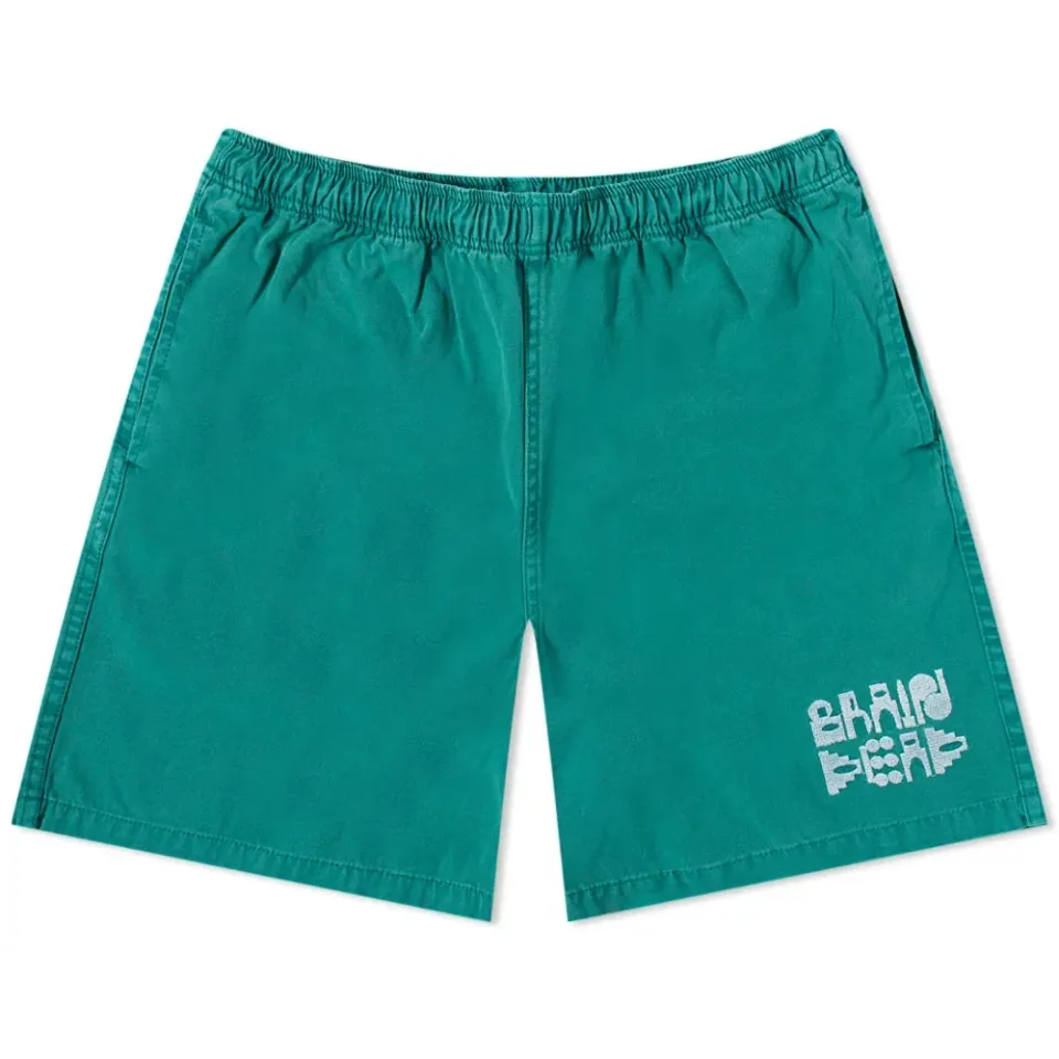Pigment Core Short