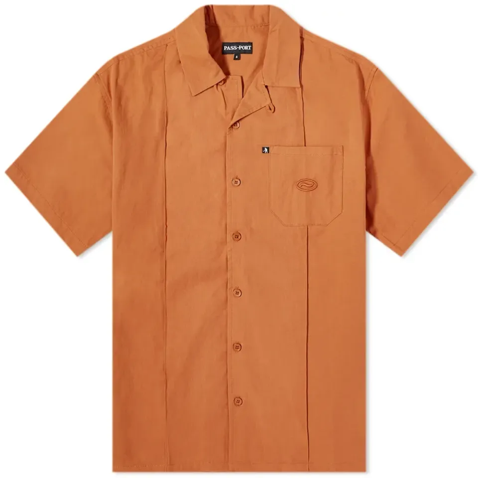 Ovaly Shirt