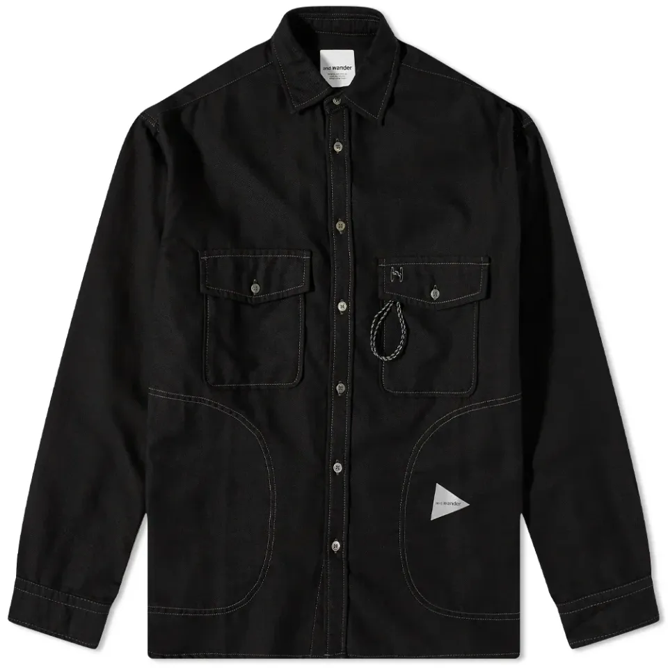 Thermonel Shirt Jacket