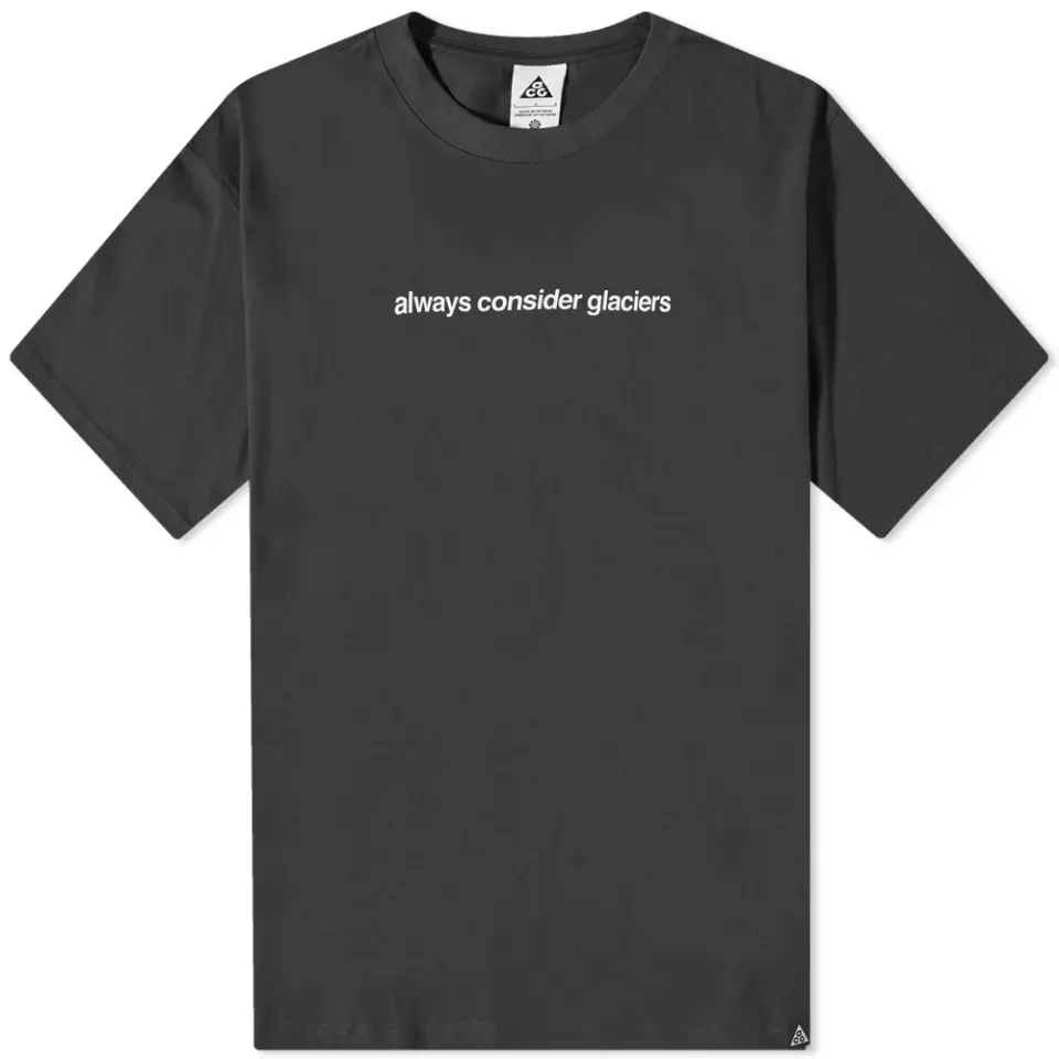 Nike ACG Glacier T-Shirt