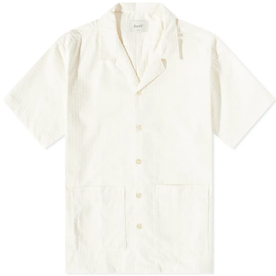 Solar Vacation Shirt