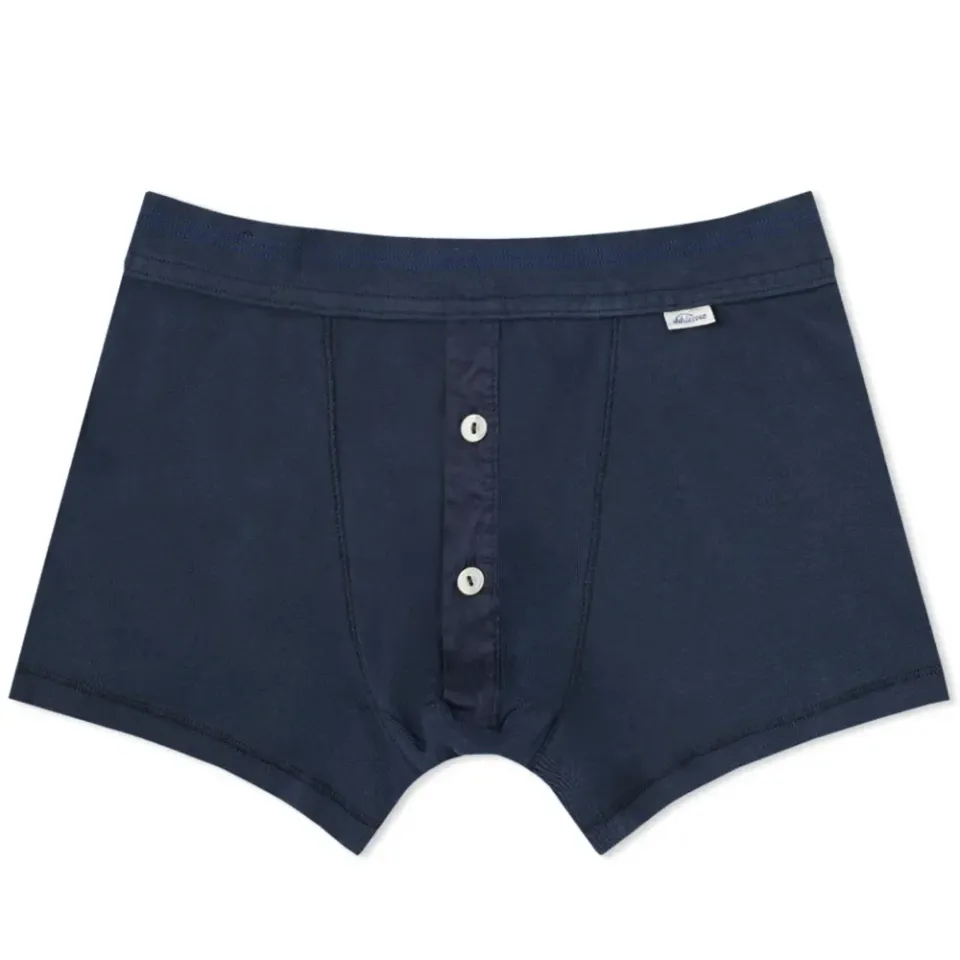 Karl-Heinz Boxer Short