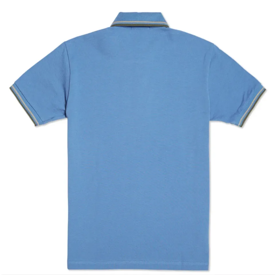 Fred Perry Japanese Tipped Polo