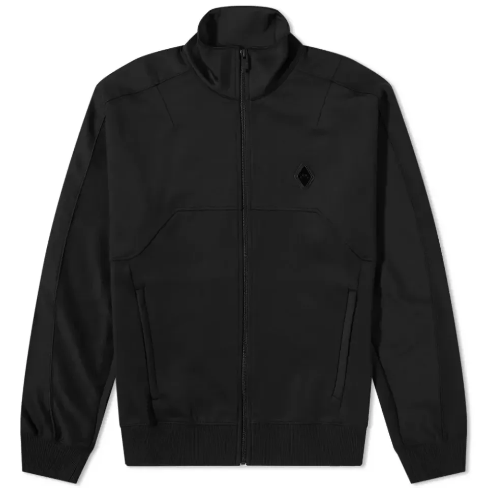 A-COLD-WALL* Technical Zip Through Sweat