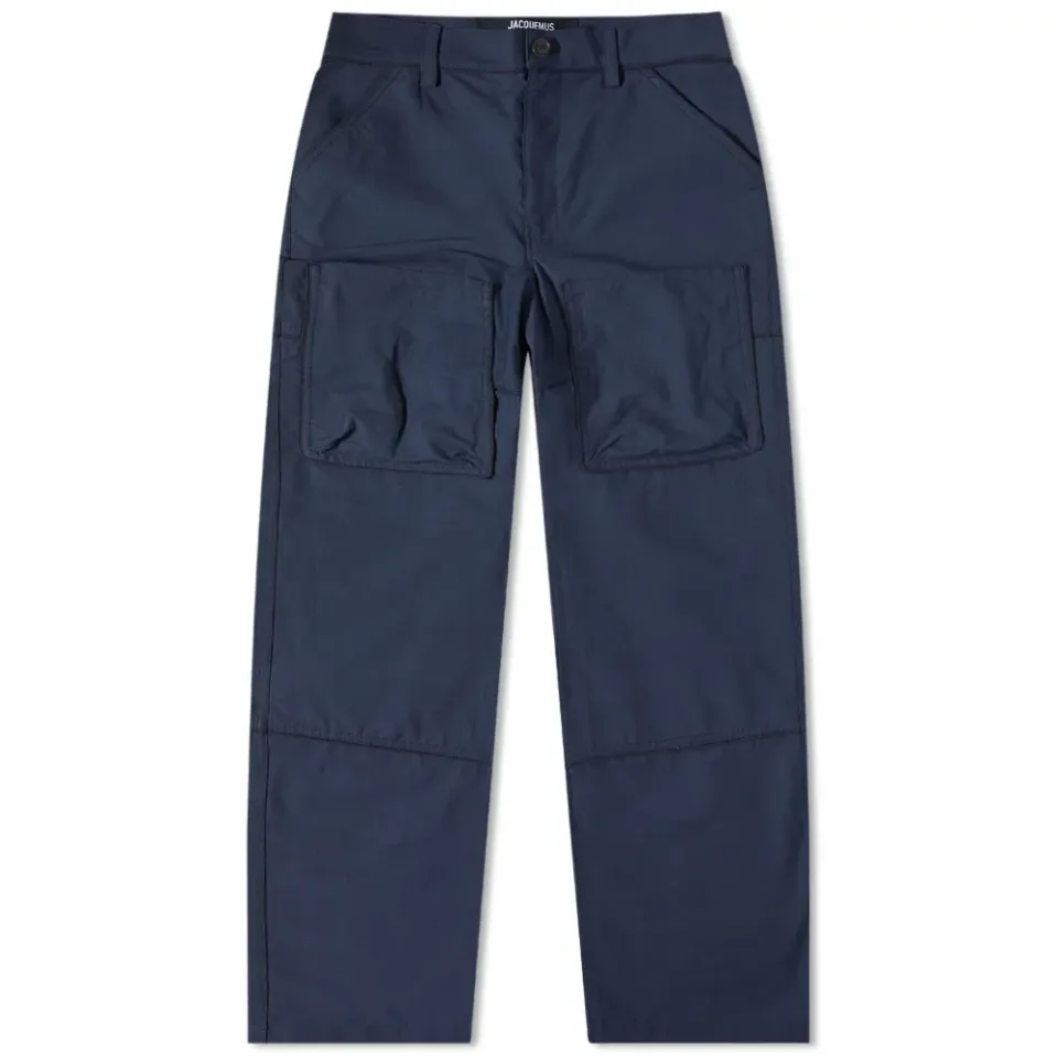 Cargo Detail Pant