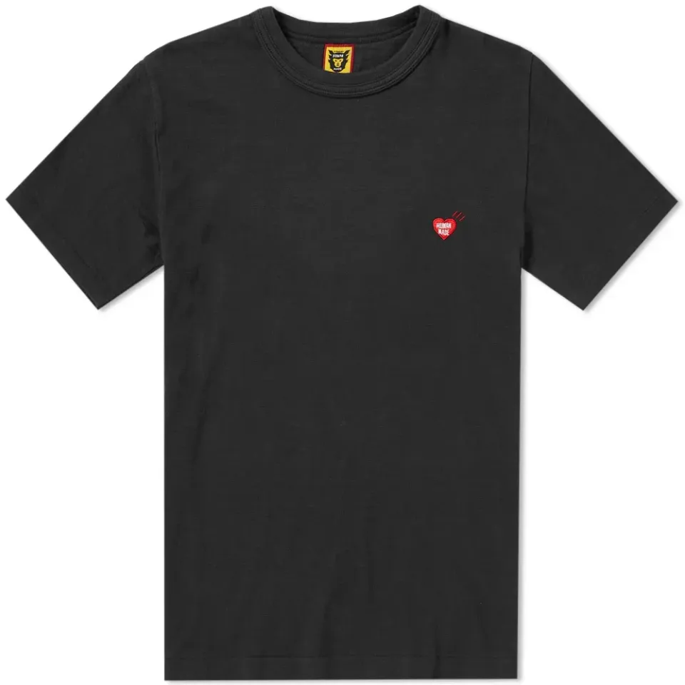Mini Heart Tee