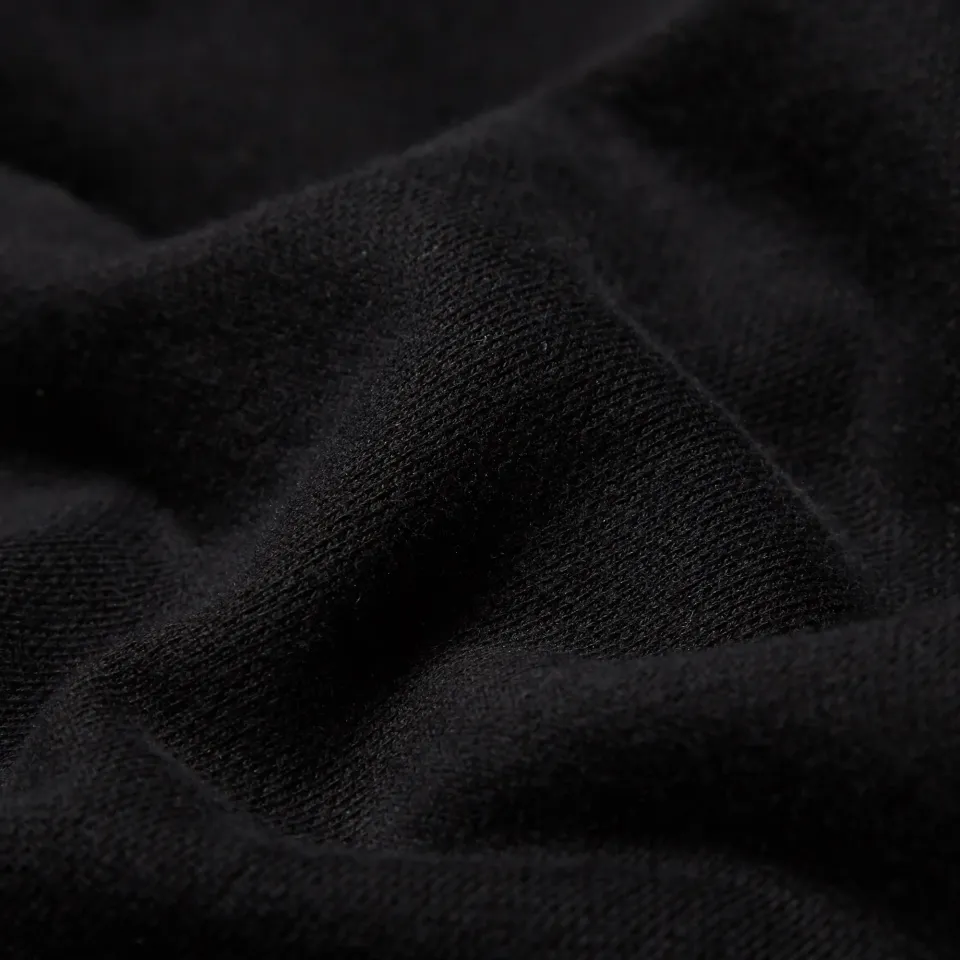 Maison Kitsuné Fox Head Zip Hoody