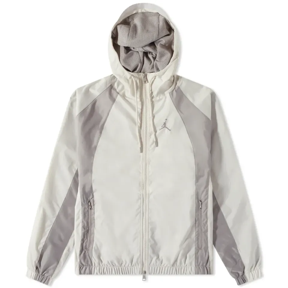 Essential Woven Jacket
