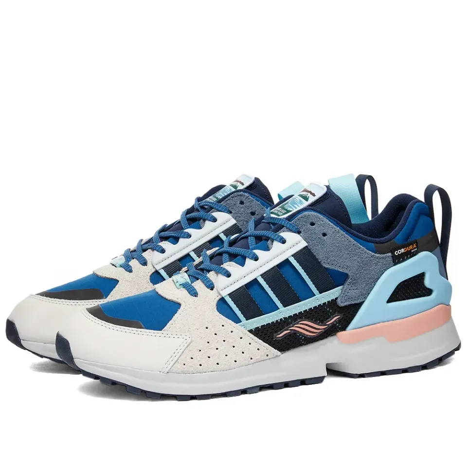 X National Parks Zx 10000