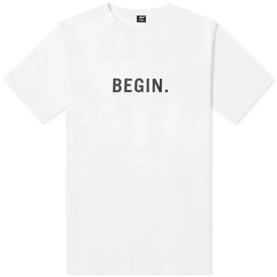 END. x Patta Tee