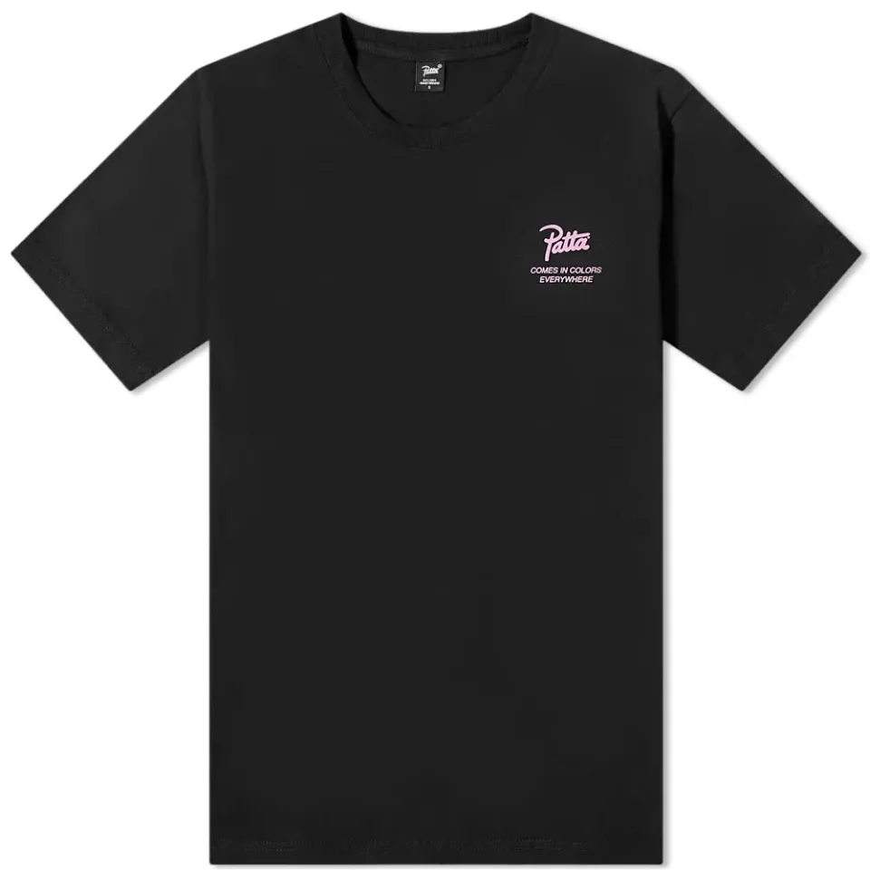 Comes In Colors T-Shirt