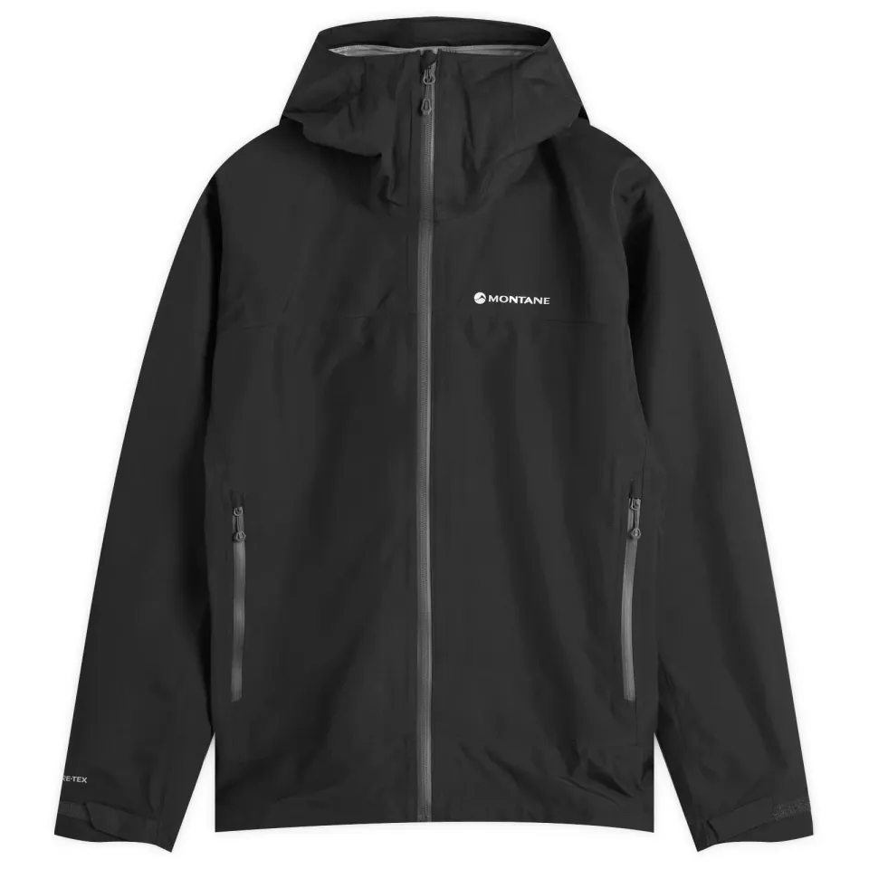 Spirit Gore-Tex Jacket