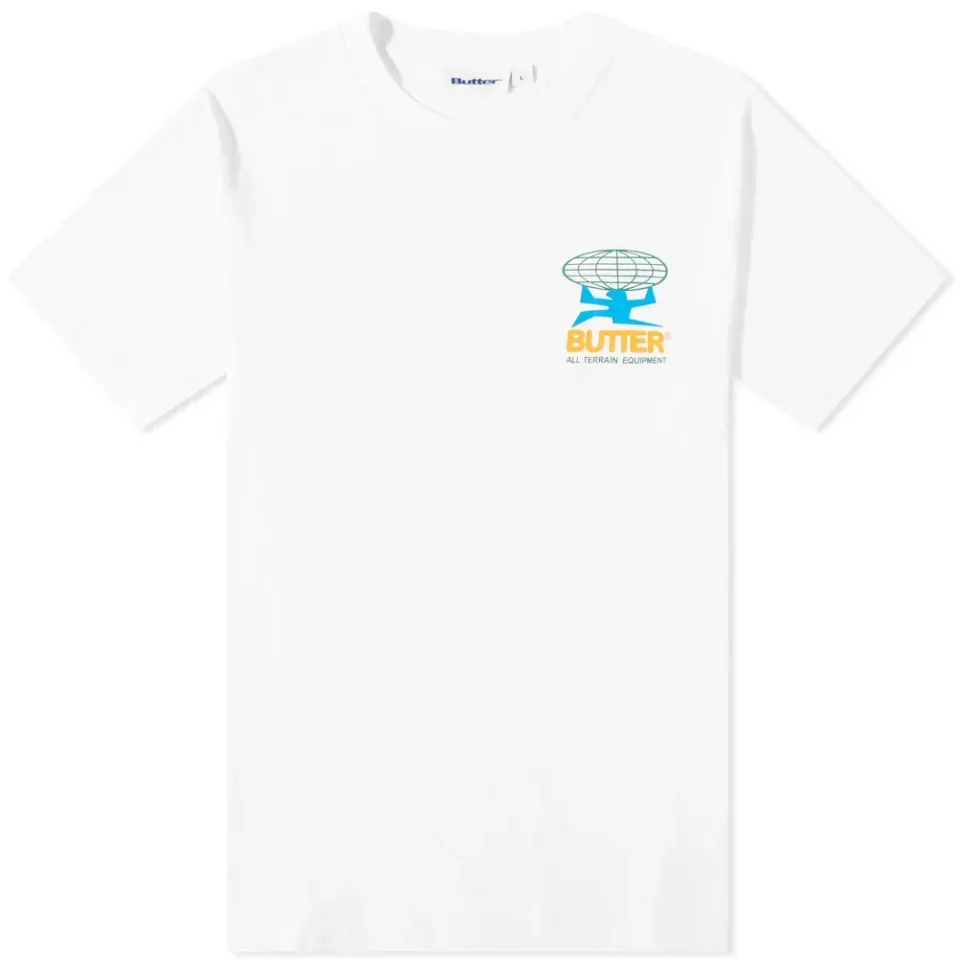 All Terrain T-Shirt