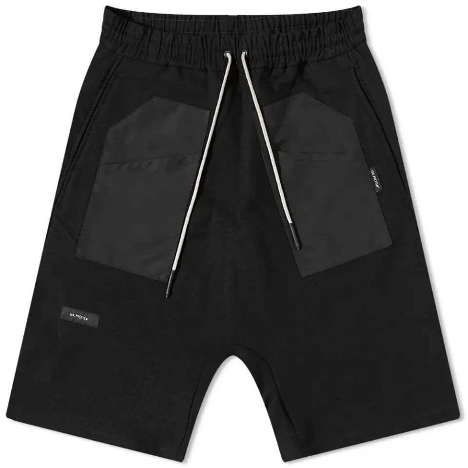 Cenk Mixed Shorts
