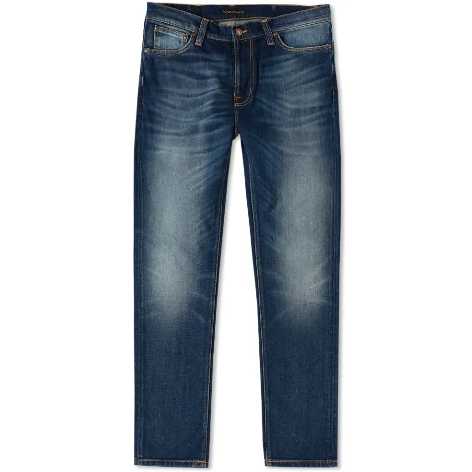 Nudie Brute Knut Jean