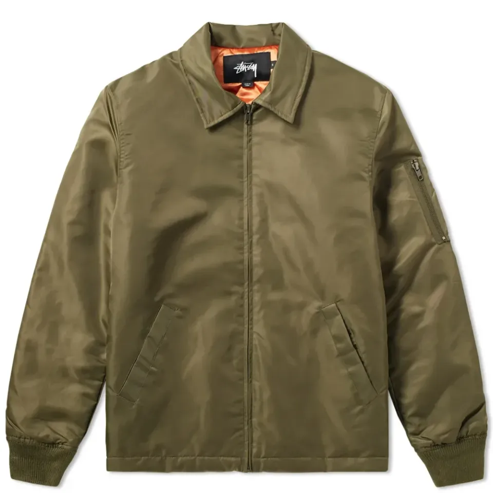 Flight Jacket
