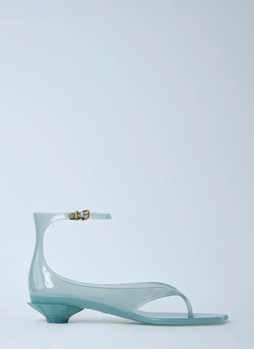 Jelly Sandals