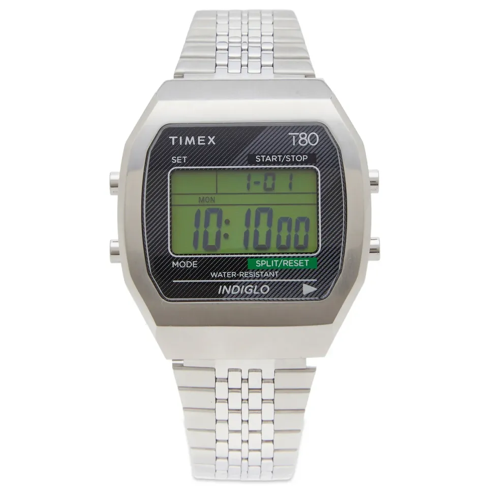 T80 Digital 36mm Watch