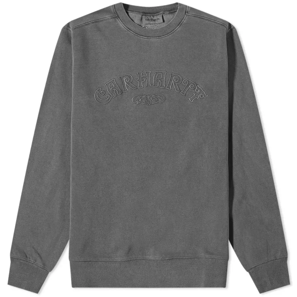 Verse Script Sweat