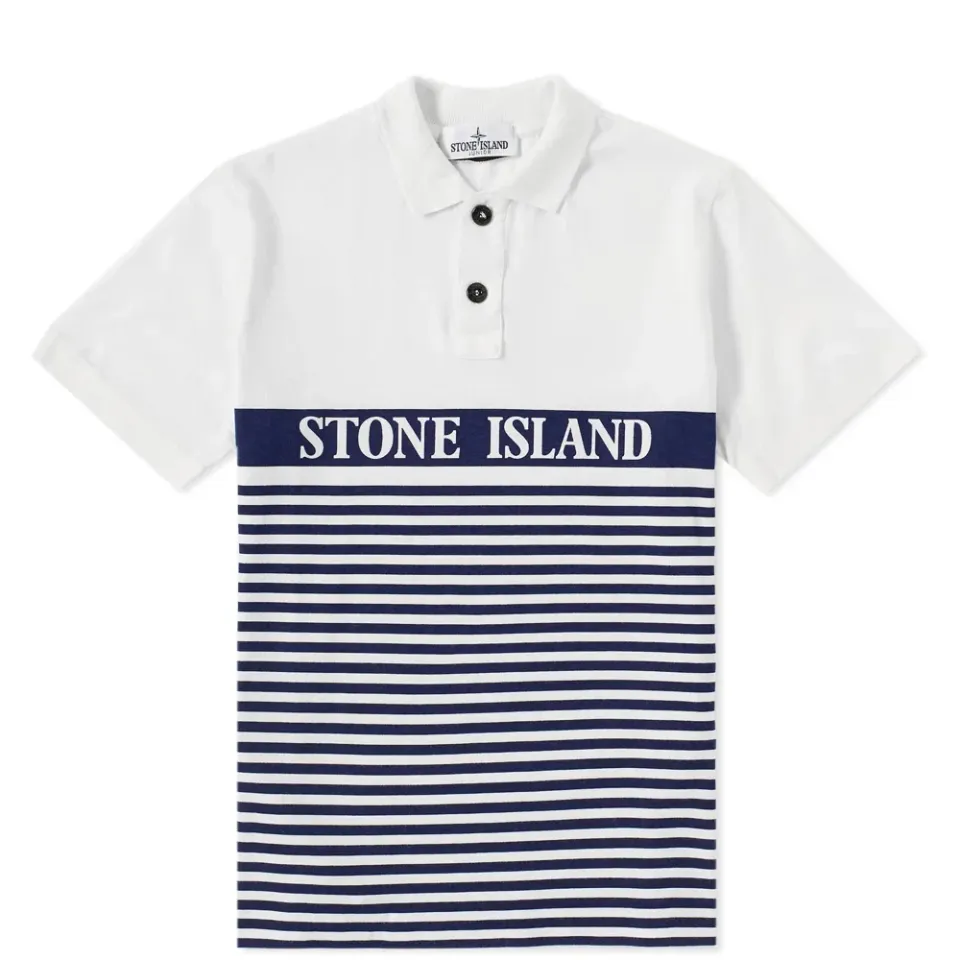 Text Logo Polo