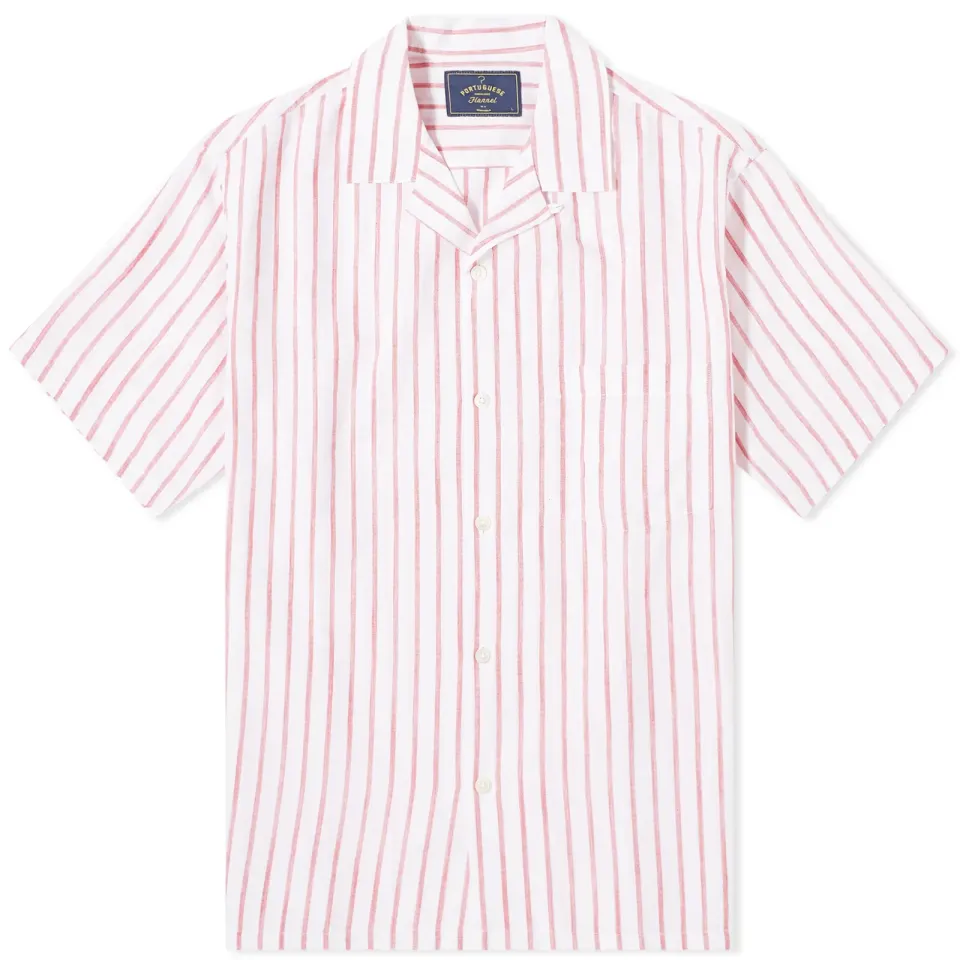 Beach Cabin Vacation Shirt