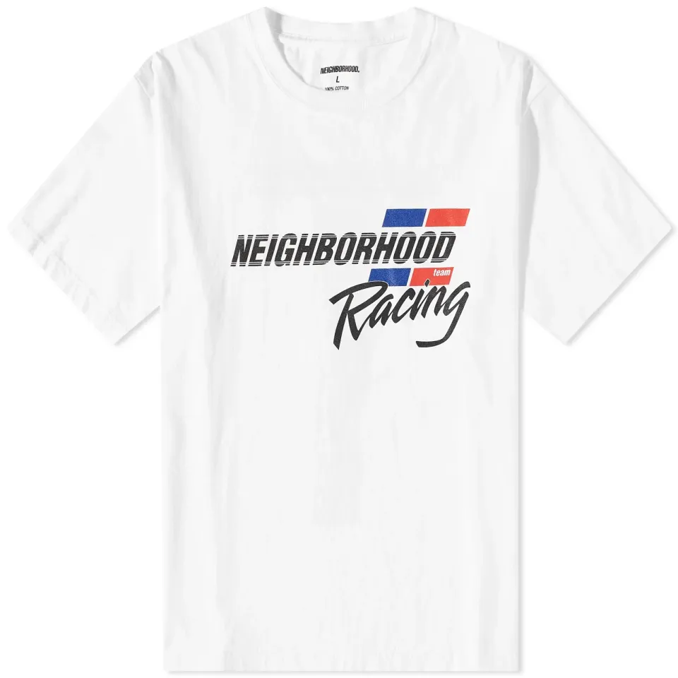 NH-12 T-Shirt