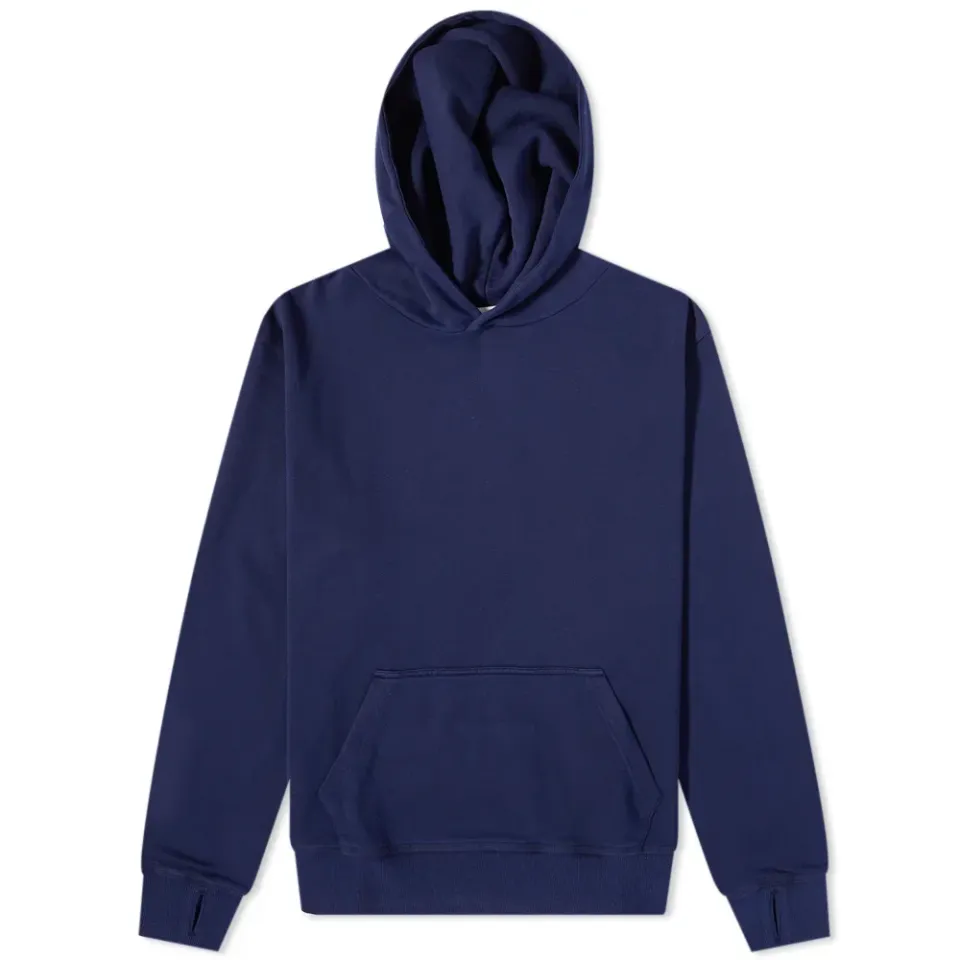 Trugoy Popover Hoodie