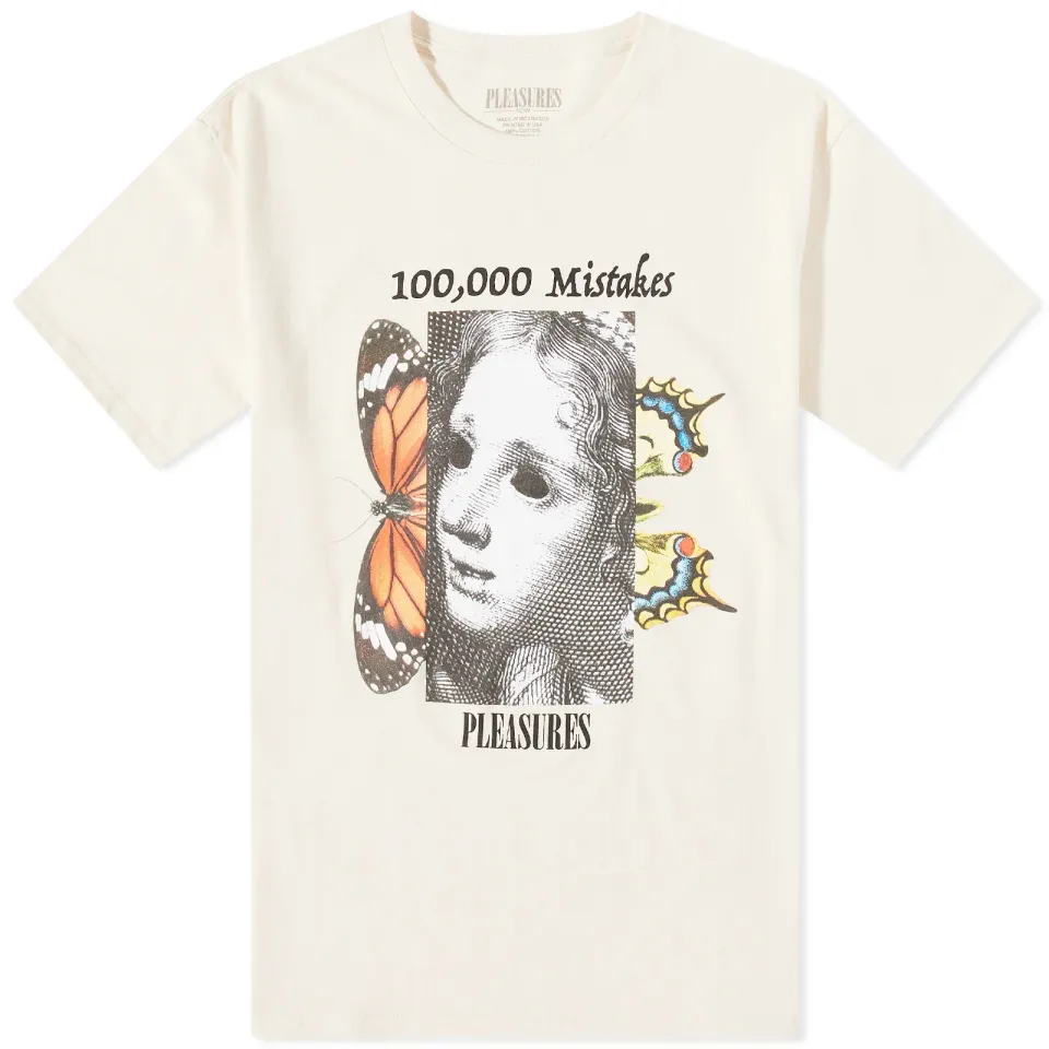 Mistakes T-Shirt