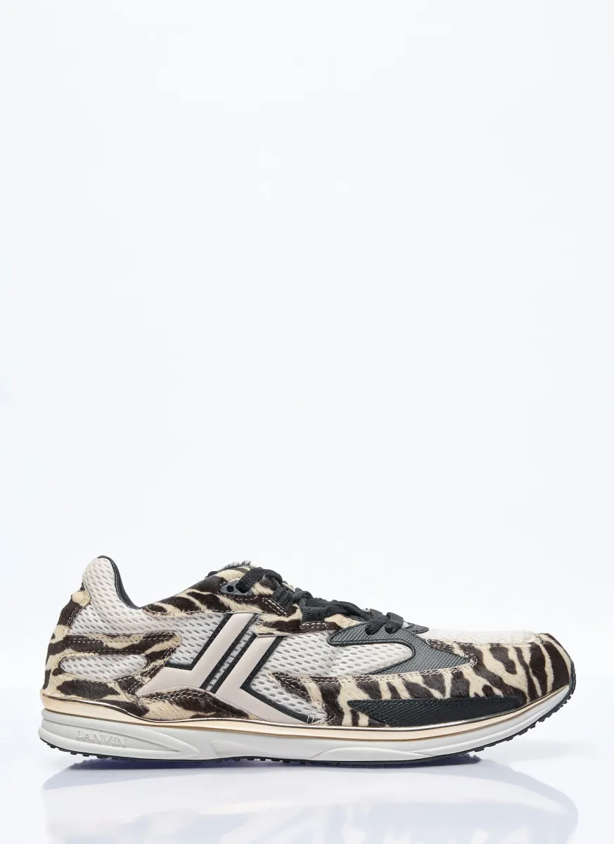 Meteor Sneakers
