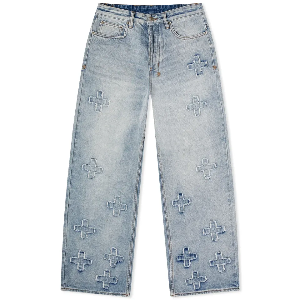 Maxx Kraftwerk Jeans