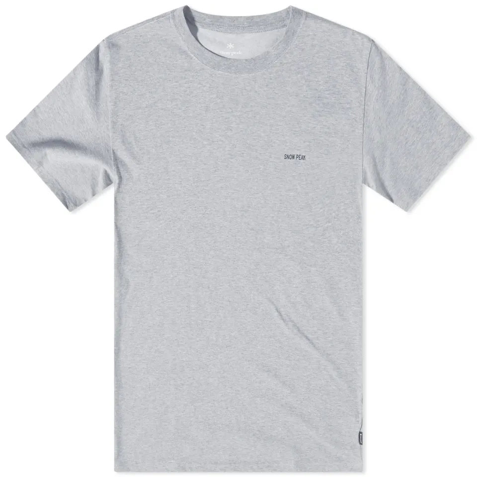 Ropework T-Shirt
