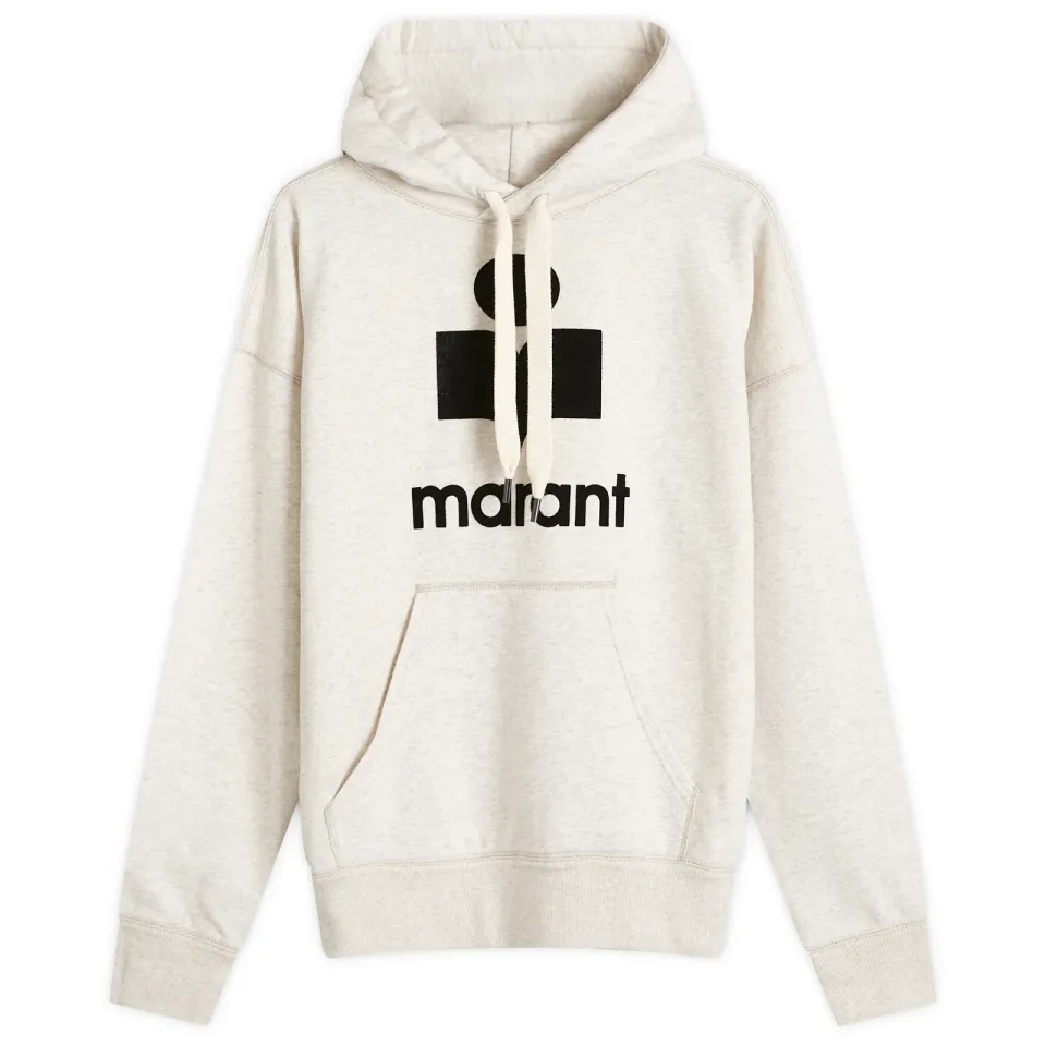 Mansel Hoodie