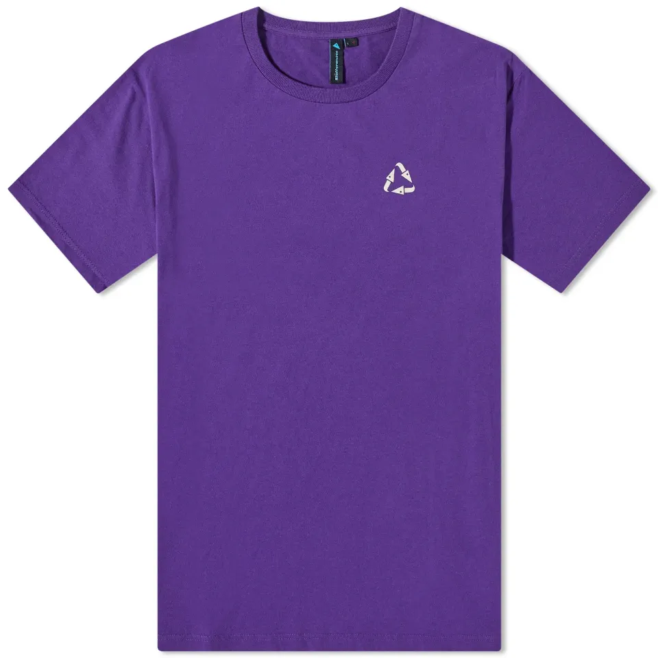 Runa Scrambling T-Shirt