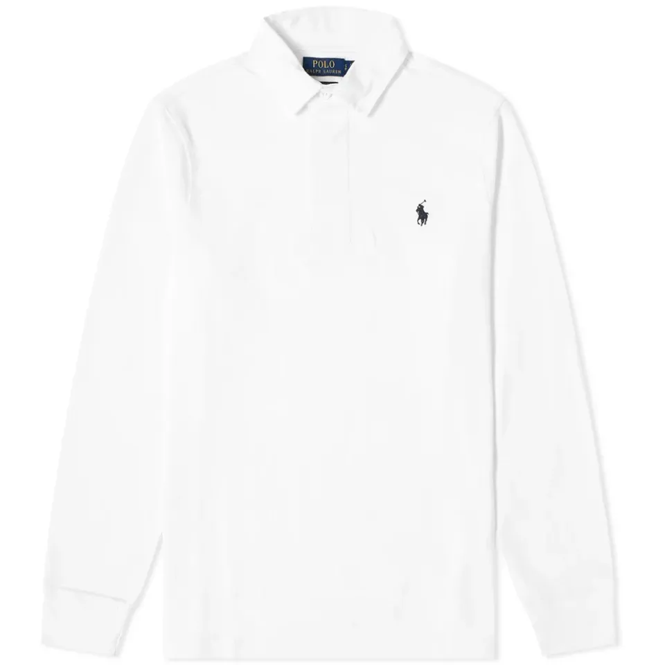 Rugby Shirt