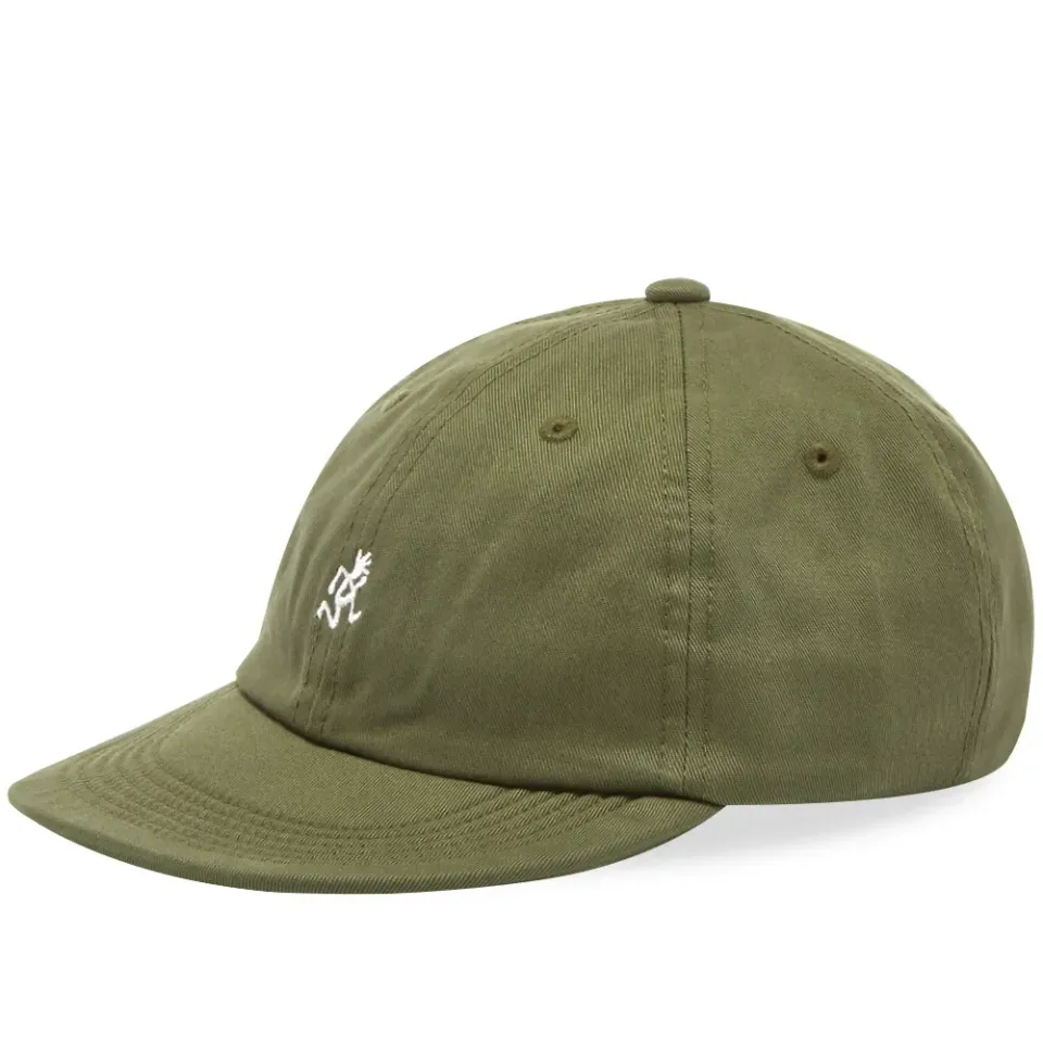 Umpire Cap