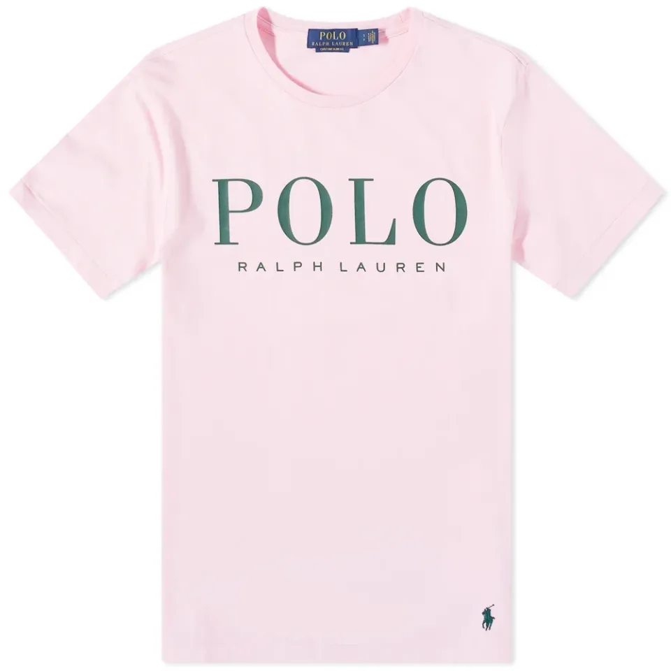 Logo T-Shirt