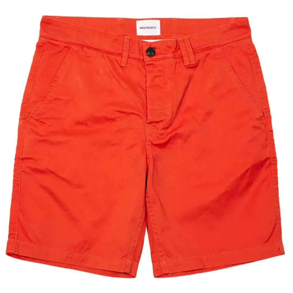 Aros Chino Shorts