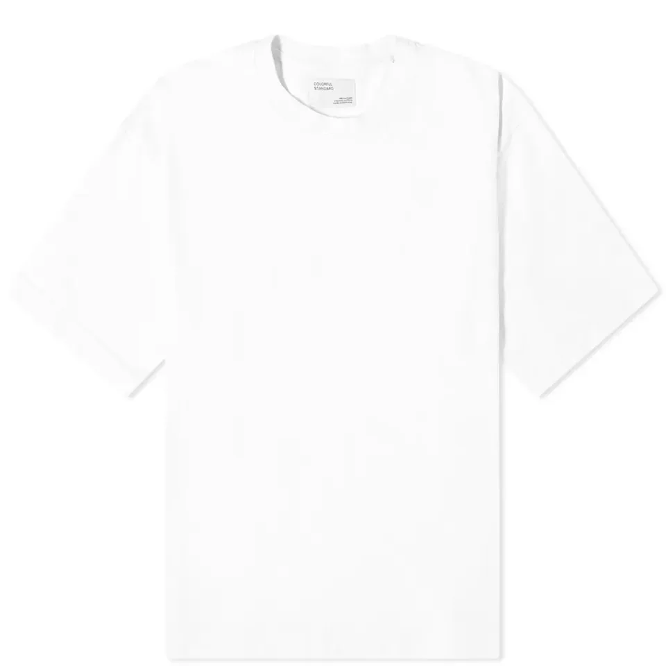 Oversized Organic T-Shirt